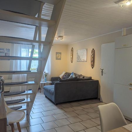 Ferienwohnungen-Im-Koog Wesselburenerkoog Exteriér fotografie