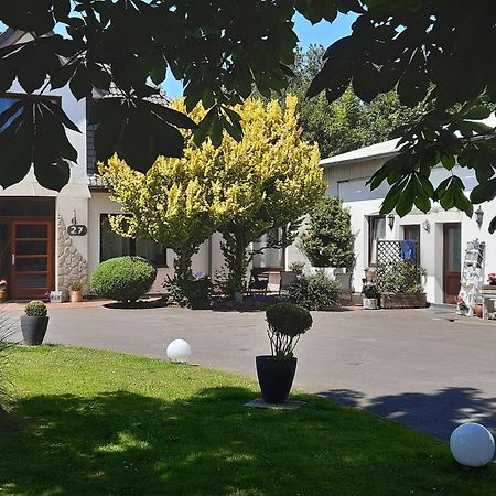 Ferienwohnungen-Im-Koog Wesselburenerkoog Exteriér fotografie